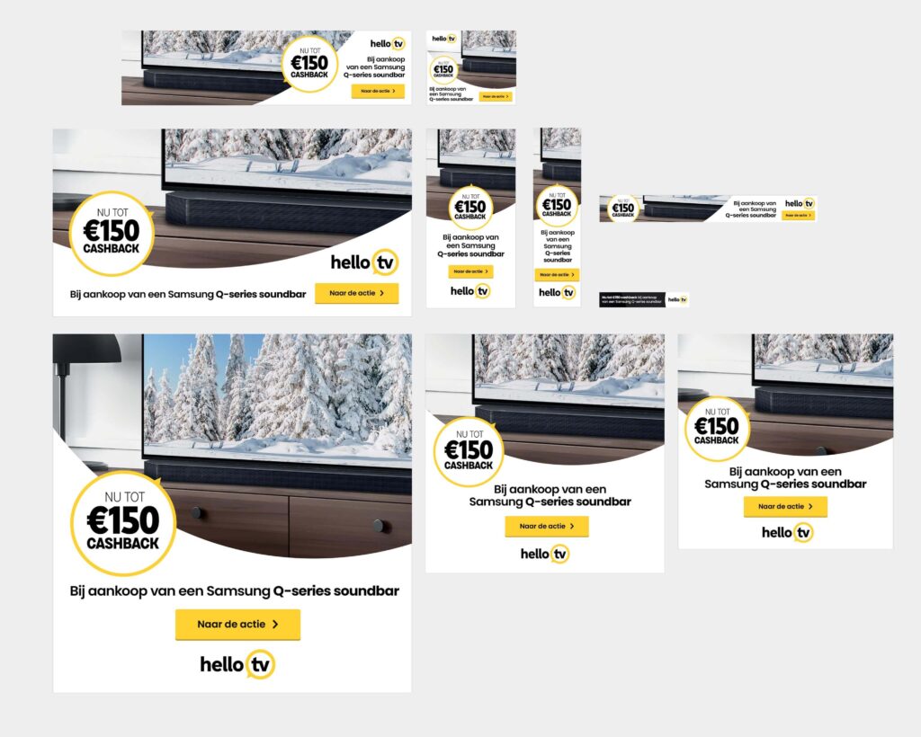 Samsung_Soundbars-Cashback Overzicht_Extern